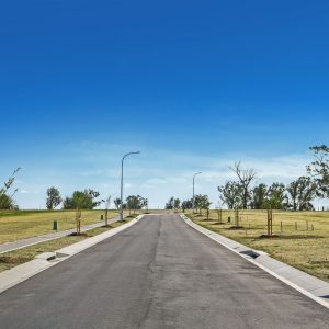 Equinox Stage 1 Development