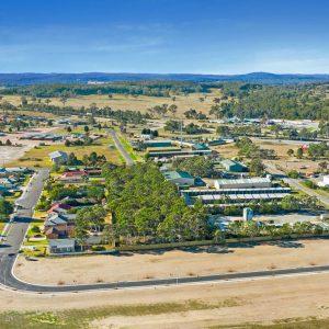 Equinox Stage 1 Development