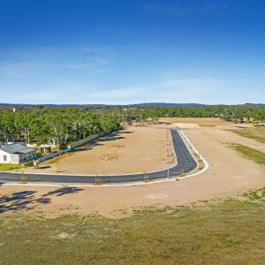 Equinox Stage 1 Development