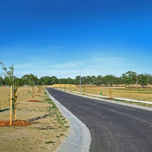 Equinox Stage 1 Development