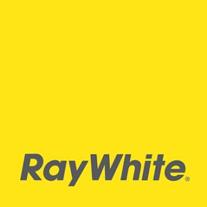 Ray White logo image